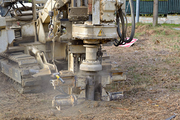 Geotechnical Drilling Rigs for Sale in Australia: High Performance and Amazing Return on Investment